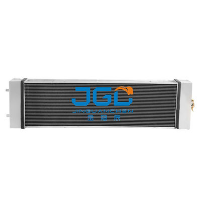 Máy đào 20Y-03-46120 Bộ làm mát bằng nhôm tản nhiệt cho PC200-8MO Komatsu