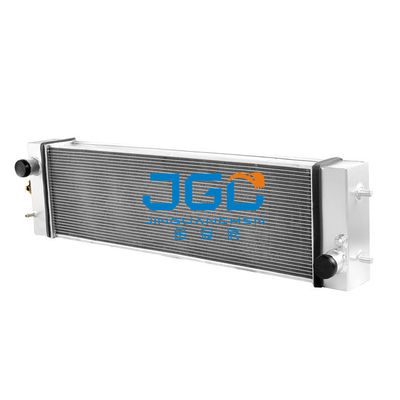 Máy đào 20Y-03-46120 Bộ làm mát bằng nhôm tản nhiệt cho PC200-8MO Komatsu