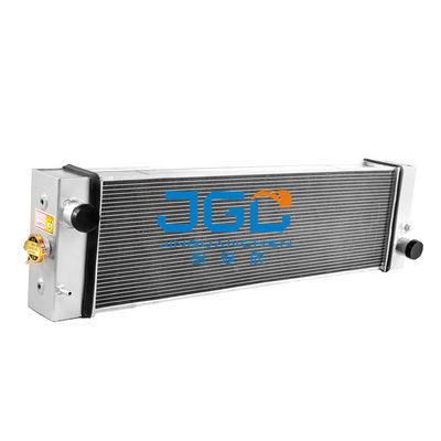 Máy đào 20Y-03-46120 Bộ làm mát bằng nhôm tản nhiệt cho PC200-8MO Komatsu