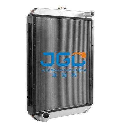 11N443720 Bộ phận tản nhiệt két nước cho máy xúc Hyundai R140W-7