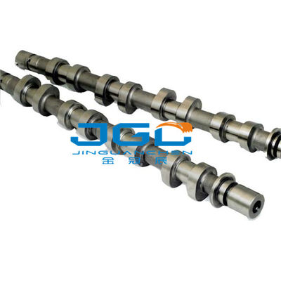 Bộ phận động cơ 6D125 Komatsu Trục cam cho máy xúc S6K NT855 6BD1 6BT