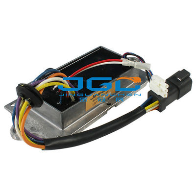 Mô-đun điều khiển bướm ga 320B Excavator  82D02100-511 82D02000-101