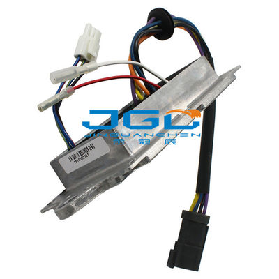 Mô-đun điều khiển bướm ga 320B Excavator  82D02100-511 82D02000-101