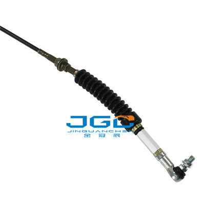 523-00006 523-00008 Phụ tùng Digger Động cơ tiết lưu 24V cho Daewoo Doosan