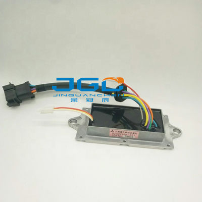 Phụ tùng thay thế máy xúc erpillar E320C 7 Mô-đun truyền động 82D02100-511