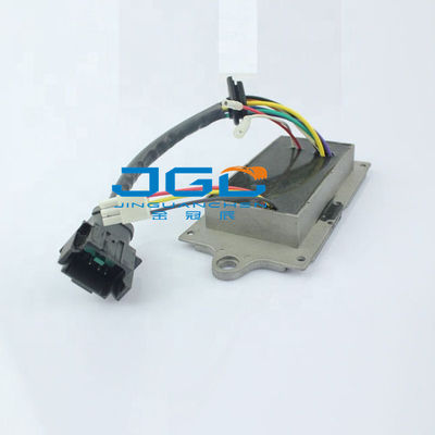 Phụ tùng thay thế máy xúc erpillar E320C 7 Mô-đun truyền động 82D02100-511