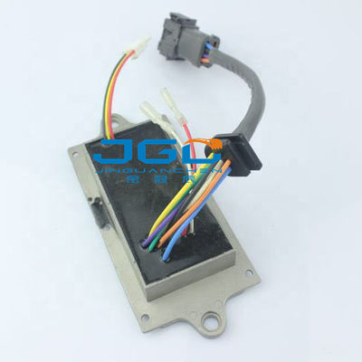 Phụ tùng thay thế máy xúc erpillar E320C 7 Mô-đun truyền động 82D02100-511