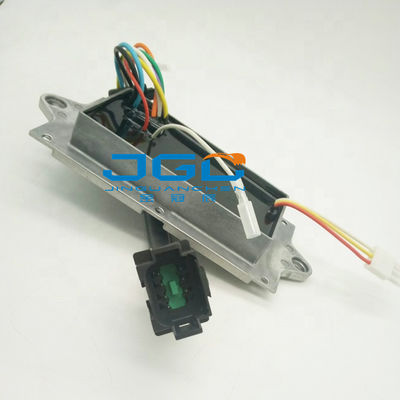 Phụ tùng thay thế máy xúc erpillar E320C 7 Mô-đun truyền động 82D02100-511
