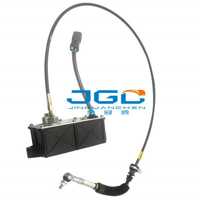 2475212 Phụ tùng máy xúc Động cơ tiết lưu cho 320C 2218767