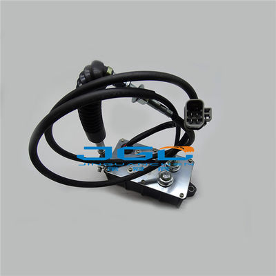 523-00006 Phụ tùng máy xúc Động cơ điều khiển động cơ DH220-5 DH225-7