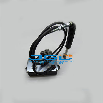 523-00006 Phụ tùng máy xúc Động cơ điều khiển động cơ DH220-5 DH225-7