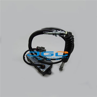 523-00006 Phụ tùng máy xúc Động cơ điều khiển động cơ DH220-5 DH225-7