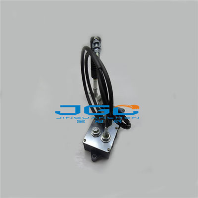 523-00006 Phụ tùng máy xúc Động cơ điều khiển động cơ DH220-5 DH225-7