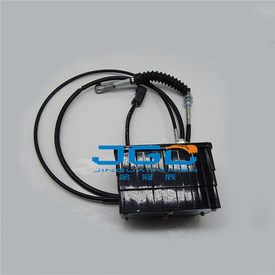 oEM Phụ tùng máy đào động cơ tiết lưu R225-9 21EN-32340 R265-9