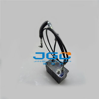 oEM Phụ tùng máy đào động cơ tiết lưu R225-9 21EN-32340 R265-9