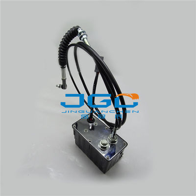 21EN-32380 21en-32381 Phụ tùng máy xúc Hyundai Động cơ bướm ga R305-9 R335-9