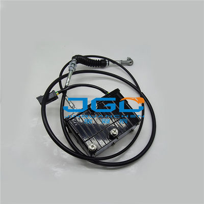 21EN-32380 21en-32381 Phụ tùng máy xúc Hyundai Động cơ bướm ga R305-9 R335-9