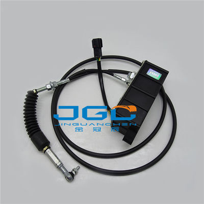 OEM Sany Excavator erpillar Engine Parts Động cơ bướm ga AC1500 SY215-8 SY265-8 B220502000001