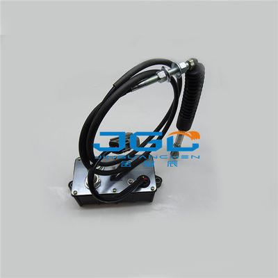 Phụ tùng máy xúc OEM Mô-đun điều khiển bướm ga 523-00008 DH300-7 DH370-7