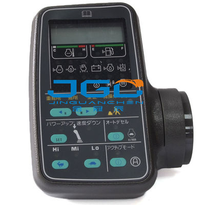 Bộ phận động cơ máy xúc Komatsu Bảng hiển thị PC200-6 7834-76-3001 7837-72-4002