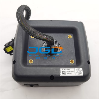 Giám sát bộ phận động cơ máy xúc Assy 21Q6-30105 R220LC-9S R215-9S R480-9