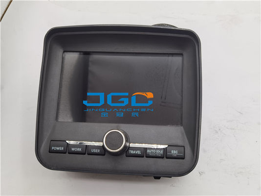 Giám sát bộ phận động cơ máy xúc Assy 21Q6-30105 R220LC-9S R215-9S R480-9