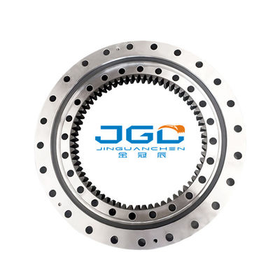Kobelco Sk200 Sk210 Máy xúc Slew Bạc đạn Swing Cross Roller Ring YN40F00026