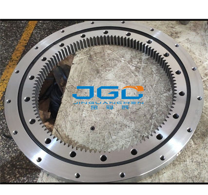 Máy xúc thủy lực Dozer Ring Gear Ball Swing Bearing EX200