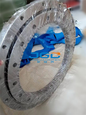 Máy xúc thủy lực Dozer Ring Gear Ball Swing Bearing EX200