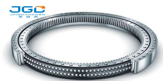 20y-25-21100 Máy xúc Vòng bi quay ngang Vòng bi lăn cho PC200-6 PC210-6 PC220-6