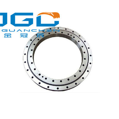 Máy xúc lớn quay vòng mang Vòng bi xích đu Máy xúc erpillar E120B 120B