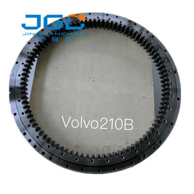 Máy xúc EC210 Vòng bi quay vòng Vòng xoay Bánh răng VOL-VO EC210B