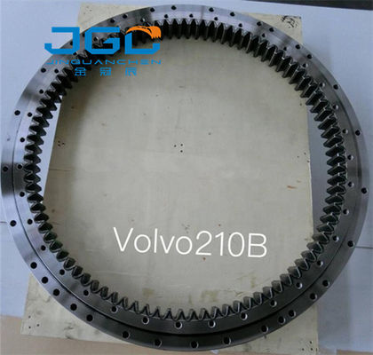 Máy xúc EC210 Vòng bi quay vòng Vòng xoay Bánh răng VOL-VO EC210B