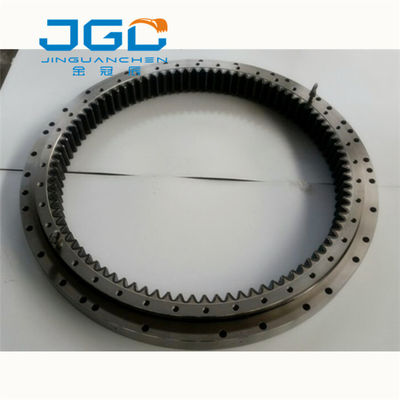 R260-7 Máy xúc chính xác Vòng bi quay vòng xoay R260lc-7