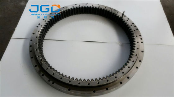 R260-7 Máy xúc chính xác Vòng bi quay vòng xoay R260lc-7