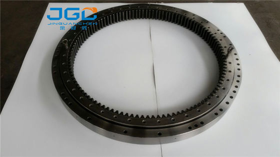 R260-7 Máy xúc chính xác Vòng bi quay vòng xoay R260lc-7