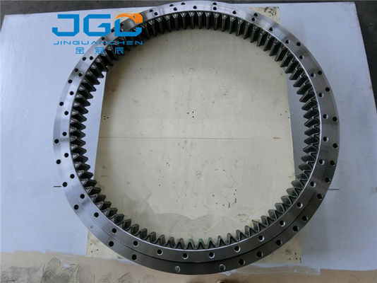 R260-7 Máy xúc chính xác Vòng bi quay vòng xoay R260lc-7