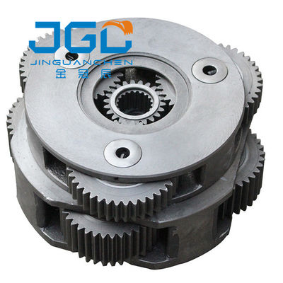 PC200-6 6D102 Máy xúc Komastu Lắp ráp hộp số hộp số 20Y-26-22170