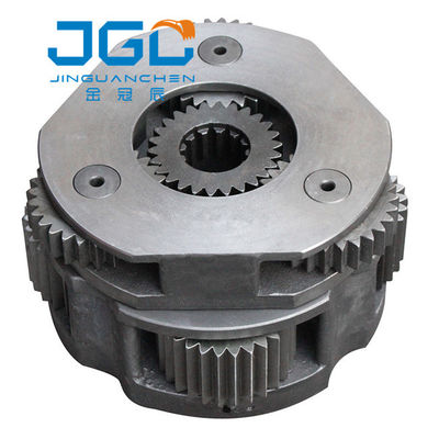 SH280 Máy xúc Sumitomo Giảm xích đu Bánh răng 1 Giai đoạn 2 Tàu sân bay Hành tinh Assy