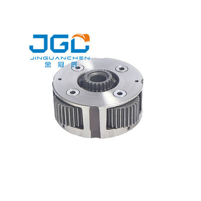 DH225-7 Máy xúc Động cơ xoay Xe chở bánh răng hành tinh thứ 2