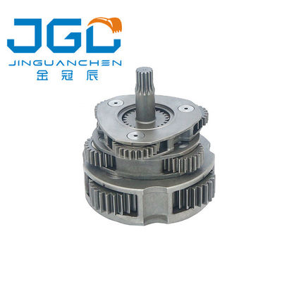 K1012069 Máy xúc Bánh răng Hành tinh DH300-7 DX300 Thiết bị Hộp số Du lịch Thứ nhất Thứ 2 Thứ 3