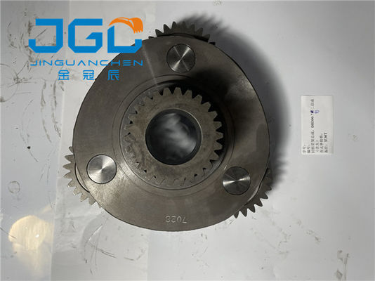 K1012069 Máy xúc Bánh răng Hành tinh DH300-7 DX300 Thiết bị Hộp số Du lịch Thứ nhất Thứ 2 Thứ 3