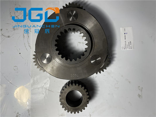 K1012069 Máy xúc Bánh răng Hành tinh DH300-7 DX300 Thiết bị Hộp số Du lịch Thứ nhất Thứ 2 Thứ 3