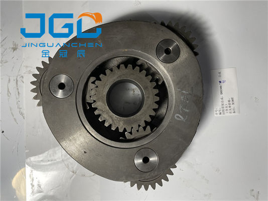 K1012069 Máy xúc Bánh răng Hành tinh DH300-7 DX300 Thiết bị Hộp số Du lịch Thứ nhất Thứ 2 Thứ 3