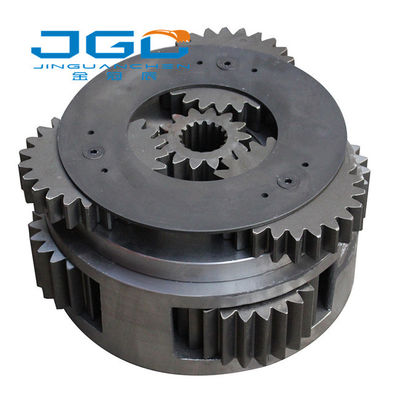 CX290 CX330 CX360 Máy xúc bánh răng hành tinh SH350-5 Swing Carrier Assy cho Sumitomo