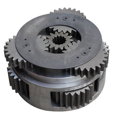 Máy xúc Sumitomo Swing Carrier Assy Gear KSC0246 KSC0220 SH350-3