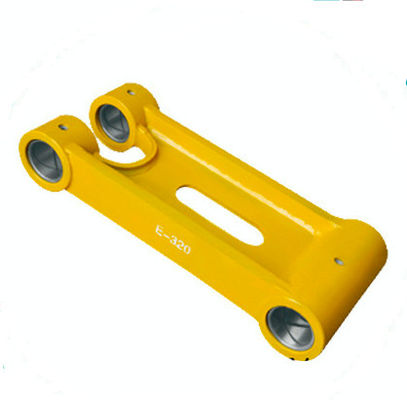 Thùng máy đào hạng nặng H Link cho erpillar 320
