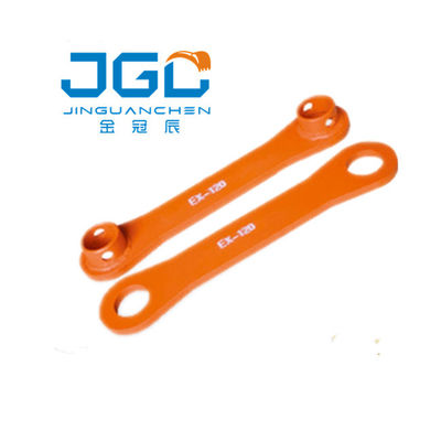 Bộ phận khung liên kết gầu máy xúc chuyên nghiệp của Hitachi EX120