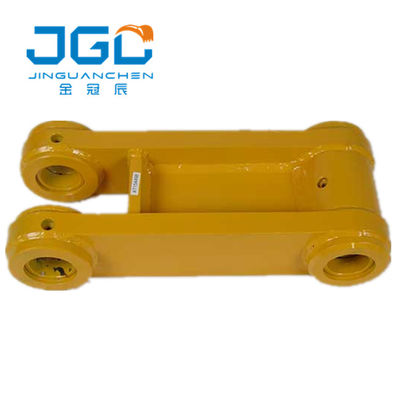 Phụ tùng gầm xe EX120 Thùng máy xúc H Liên kết
