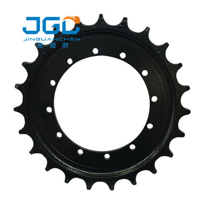1033091 Máy xúc Bánh xích Bộ phận bánh xe Máy đào Zax200-3